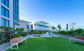 Apartment (2 Bedrooms) | Innenbereich