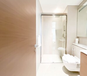 Apartment (2 Bedrooms) | Interior - Spacious 2B in Sobha Creek Vistas Dubai (Dubai)