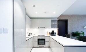 Apartment (2 Bedrooms) | Interior - Spacious 2B in Sobha Creek Vistas Dubai (Dubai)