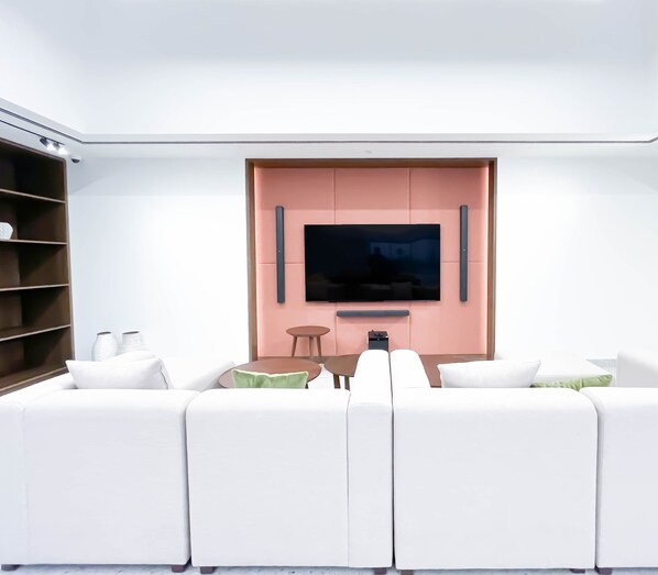 Apartment (2 Bedrooms) | Innenbereich