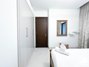 Apartment (2 Bedrooms) | Interior - Spacious 2B in Sobha Creek Vistas Dubai (Dubai)