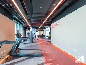 Leilighet (2 Bedrooms) | Innvendig