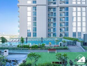 Apartment (2 Bedrooms) | Innenbereich