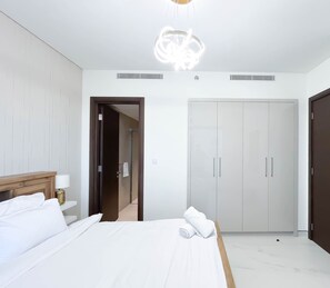 Apartment (2 Bedrooms) | Innenbereich