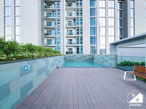 Apartment (2 Bedrooms) | Innenbereich