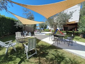 Terrace/patio - Il Pozzo dei Desideri (Vico Equense)