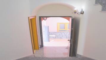 Entrada (vista interna)