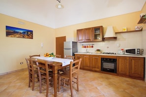 Private kitchen - Il Pozzo dei Desideri (Vico Equense)