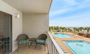 Pool - The Summit 312 (Panama City Beach)