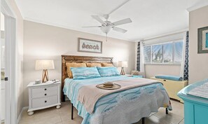 1 bedroom - The Summit 312 (Panama City Beach)