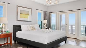 Casa, varias camas (Sandpiper) | 4 habitaciones