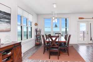 House, Multiple Beds (Sandpiper) | Interior