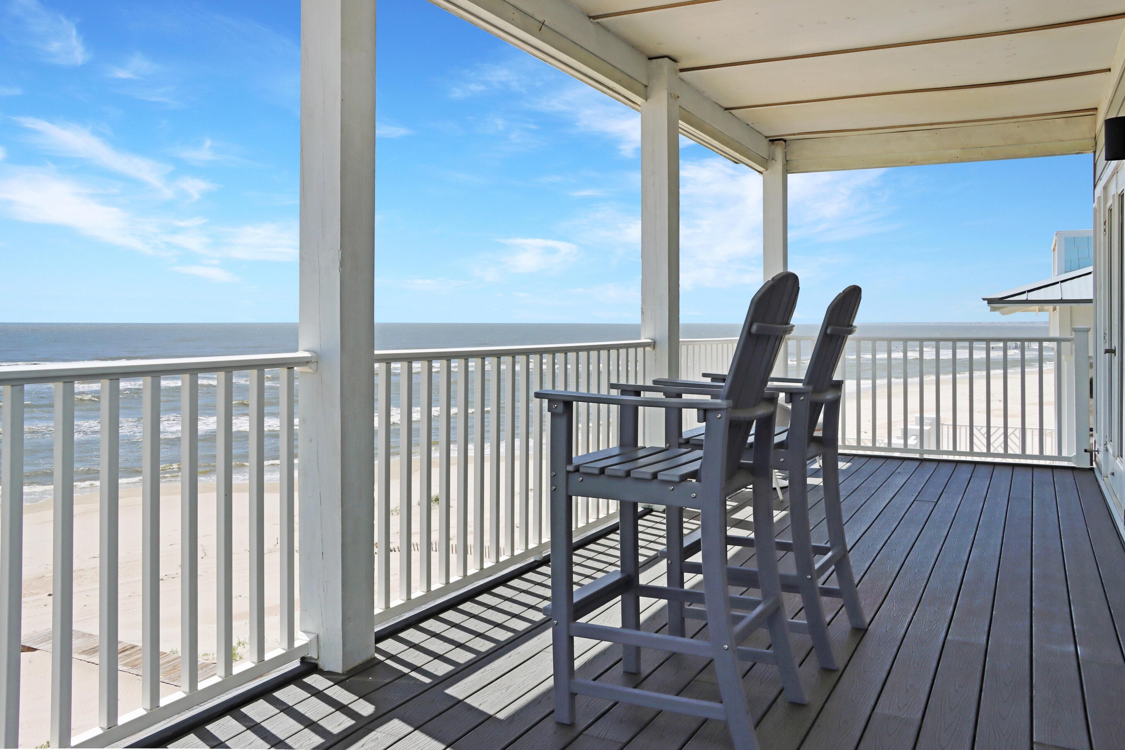 Casa, varias camas (Sandpiper) | Áreas de la propiedad