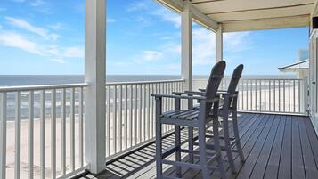 Casa, varias camas (Sandpiper) | Áreas de la propiedad