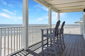 House, Multiple Beds (Sandpiper) | Property grounds