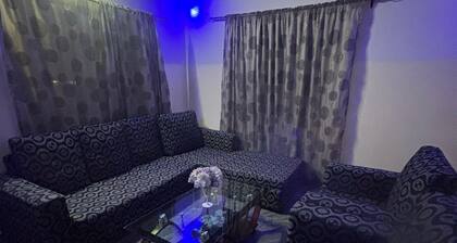 Apartment near city center & airport