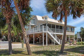 House, Multiple Beds (Palmetto Breeze) | Exterior