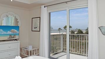House, Multiple Beds (Palmetto Breeze)