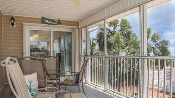 House, Multiple Beds (Palmetto Breeze) | Property grounds