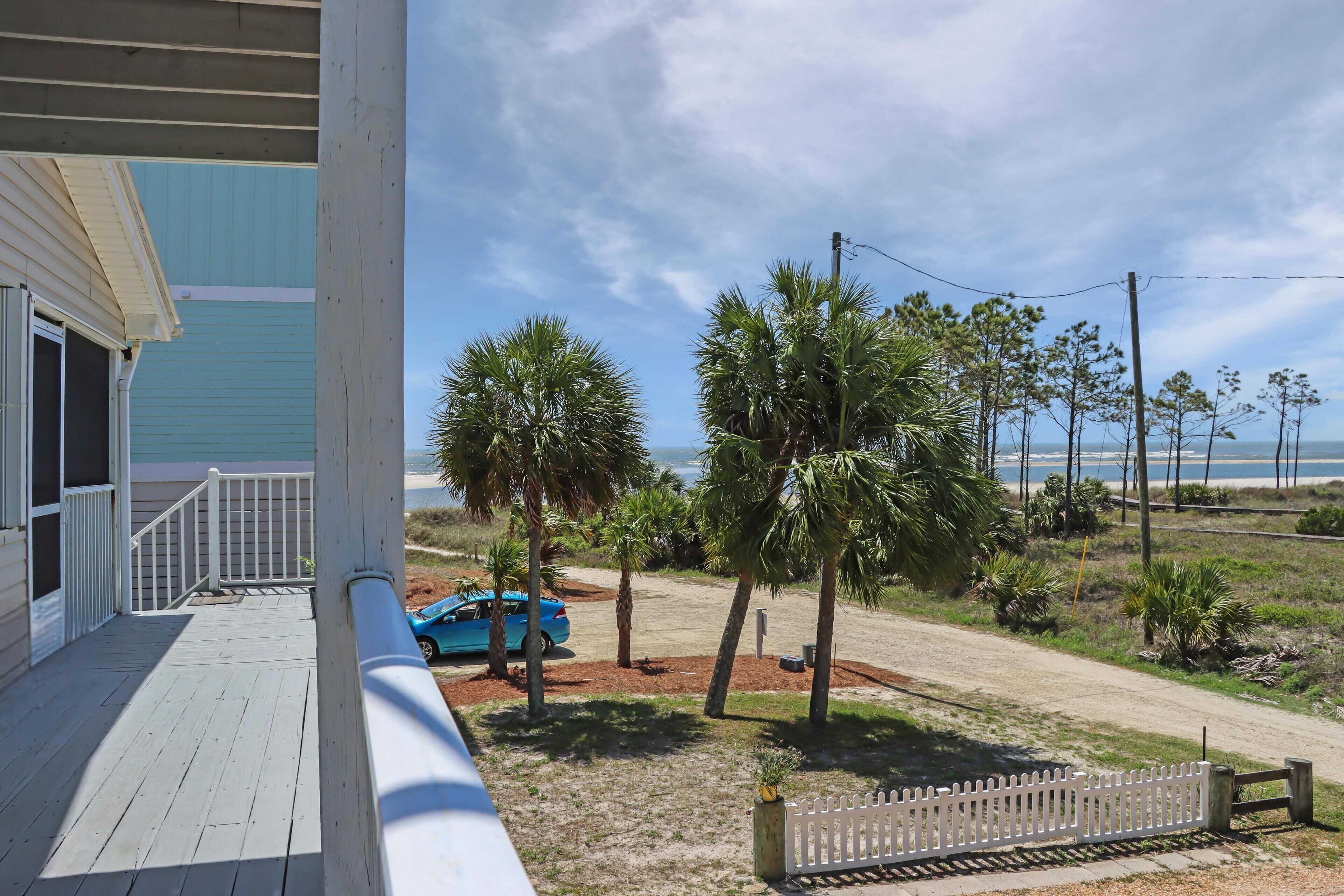 Ferienhaus, Mehrere Betten (Palmetto Breeze) | Unterkunftsgelände