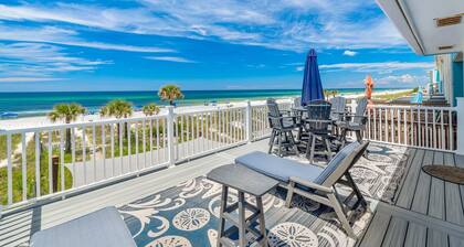 Beachside West Villa #2