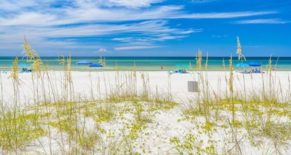 Beachside West Villa #2