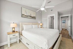 Townhome, Multiple Beds (Beachside West Villa #2)