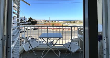 93 KAP - Stay Almyra House