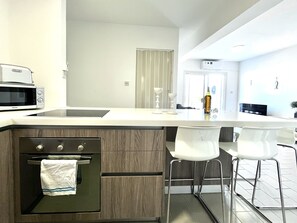 อพาร์ทเมนท์ | 3 ห้องนอน