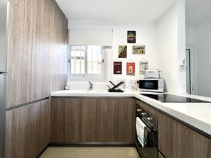 Apartamento | 3 quartos