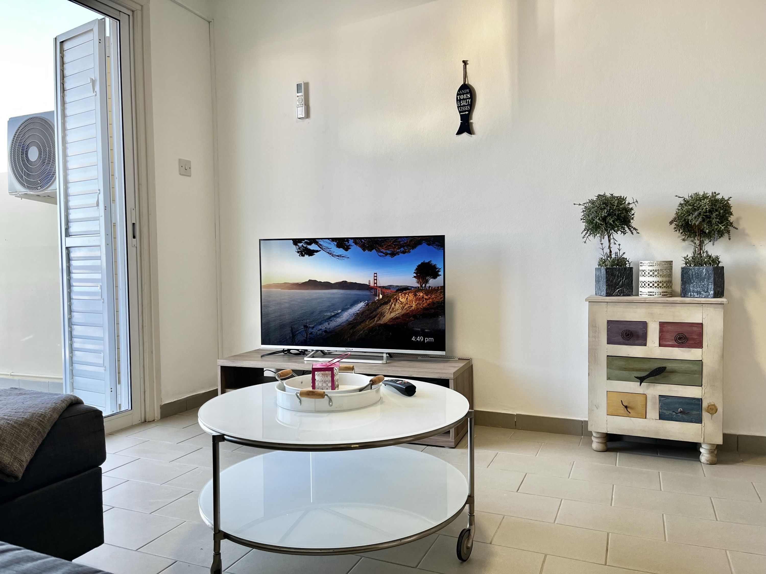 Căn hộ | 3 phòng ngủ 