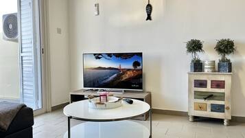 Căn hộ | 3 phòng ngủ