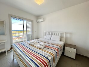Apartamento | 3 quartos