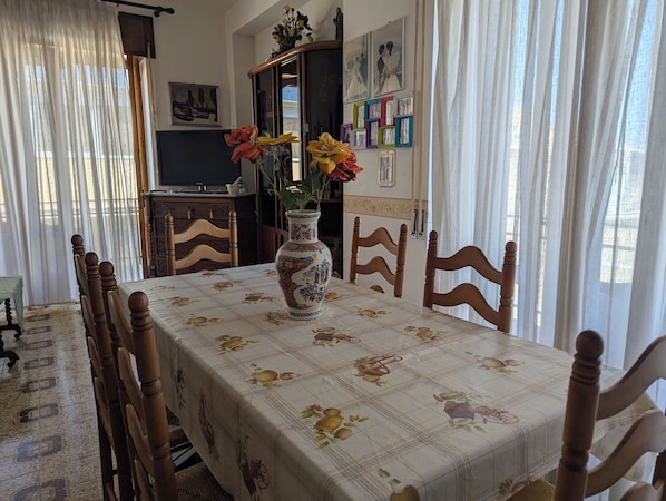 Departamento | Restaurantes