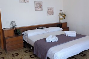 Apartamento | 2 quartos, ferros/tábuas de passar roupa, Wi-Fi de cortesia