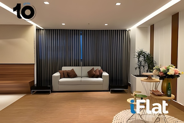 Basic Apartment | Interior