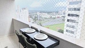 基础公寓 | 用餐