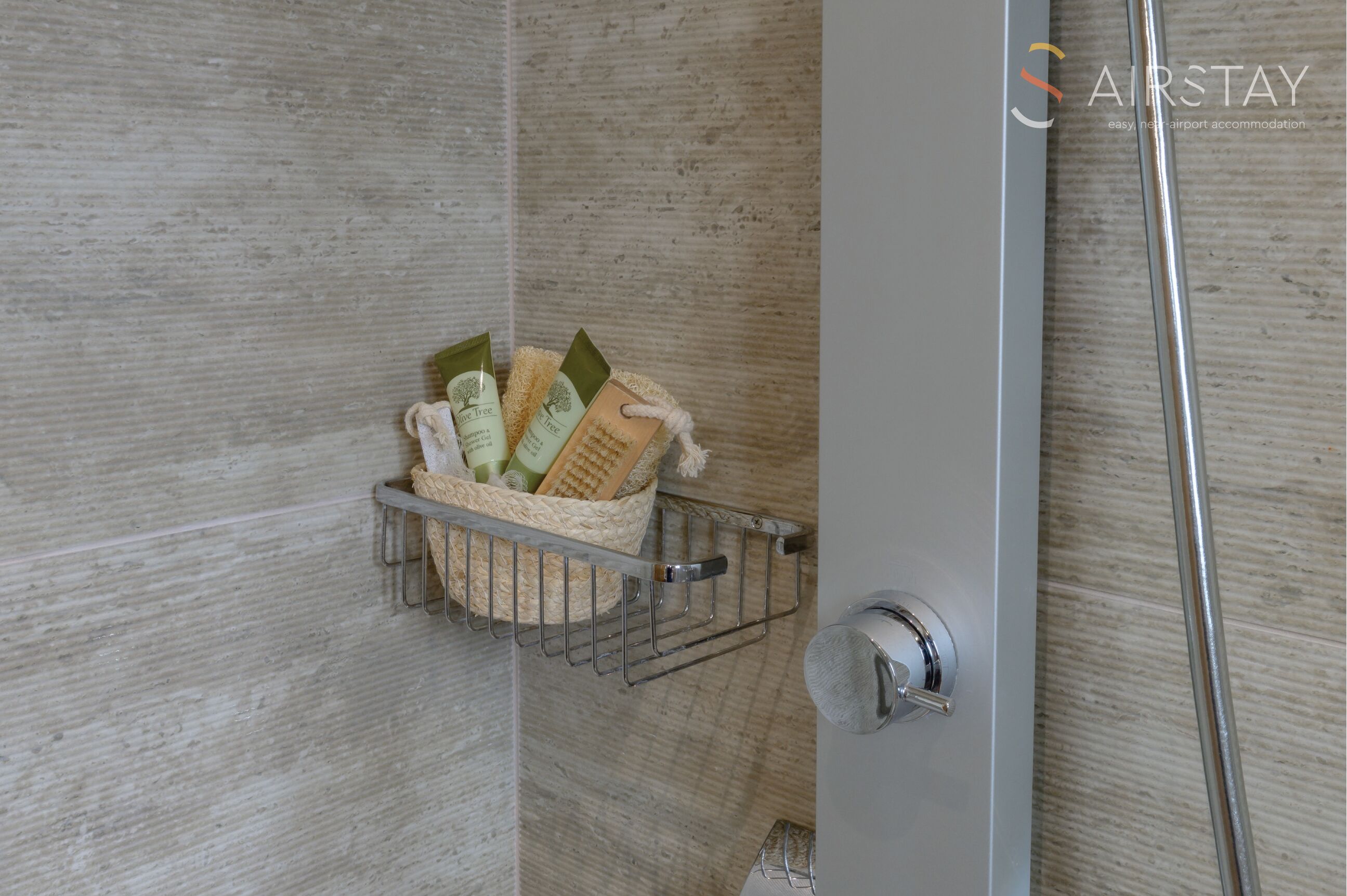 Superior Apartment, City View | Bathroom