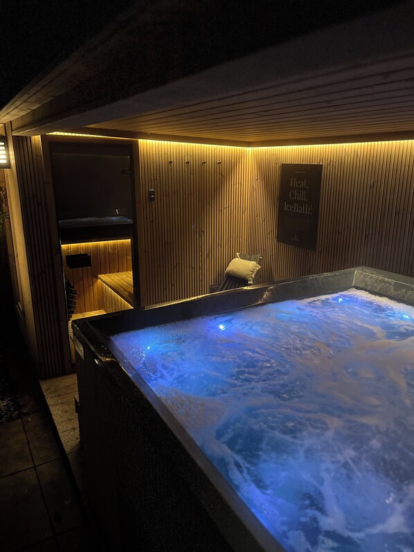 Spa