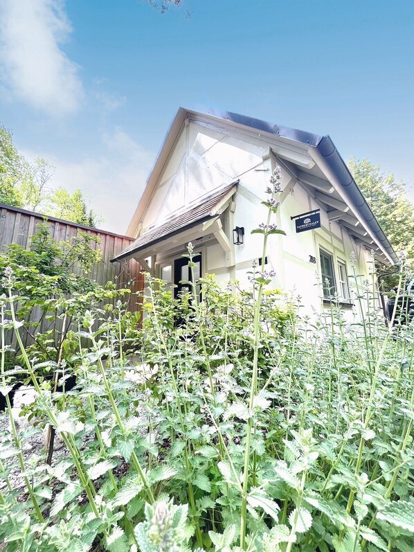 住宿地面