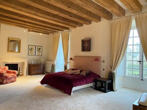 Free WiFi - Château des archevêques (Artannes-sur-Indre)