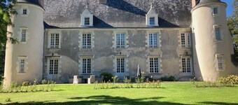 Château des archevêques