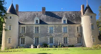 Château des archevêques