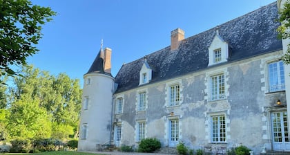 Château des archevêques
