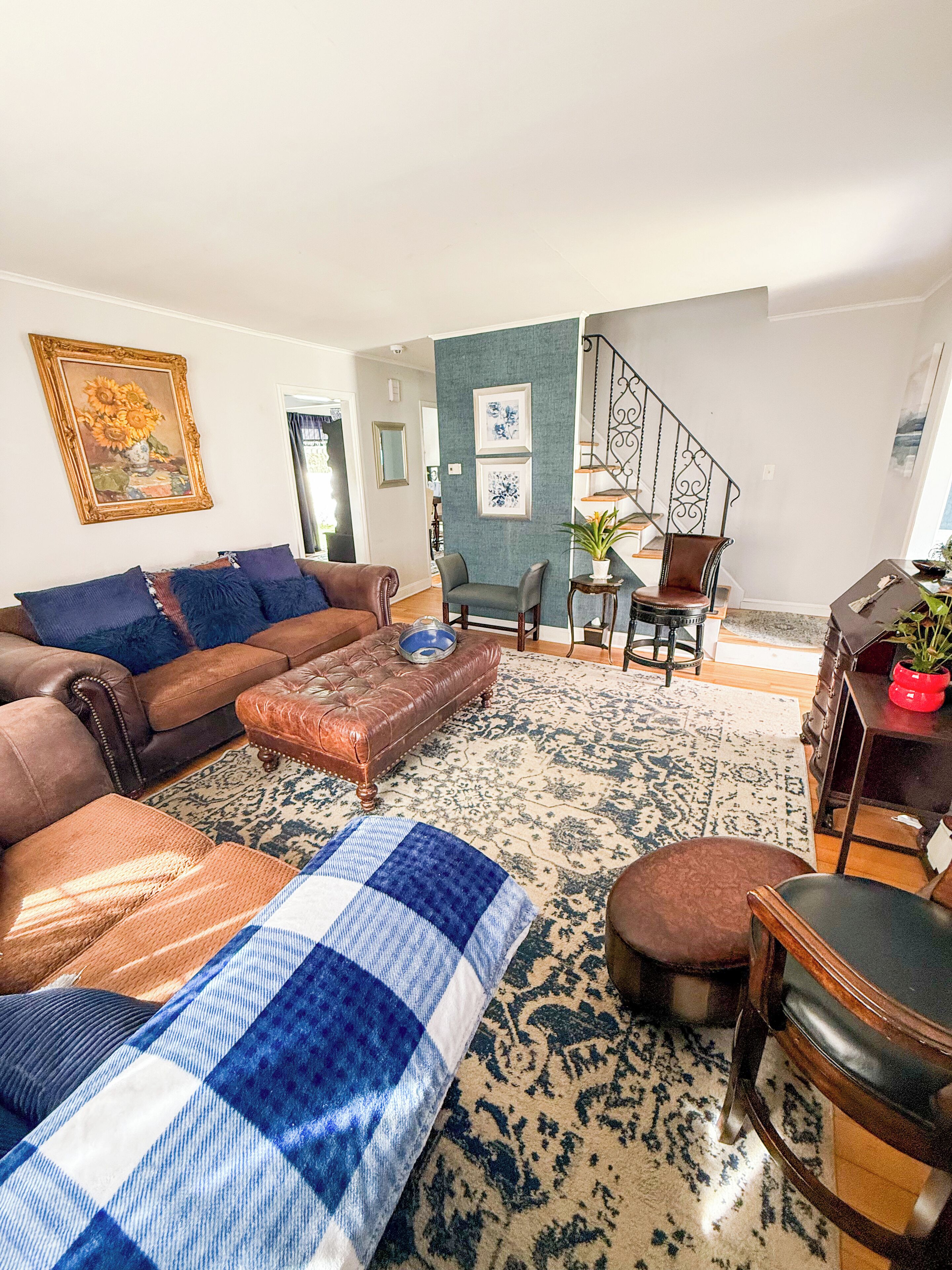 Téléviseur, livres