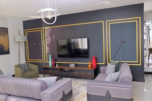 Smart-tv