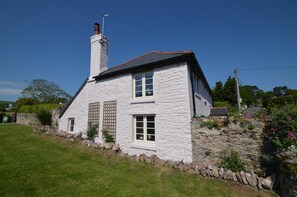 Exterior - 3 Bed in Brixham (oc-r31919) (Brixham)