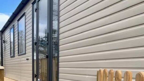 小屋 | 外觀細部