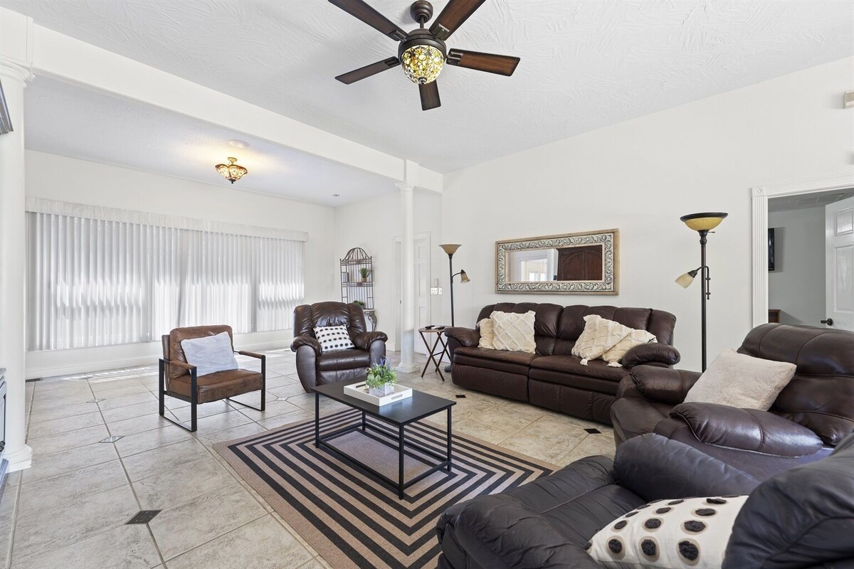 Image de profil de l’hôte