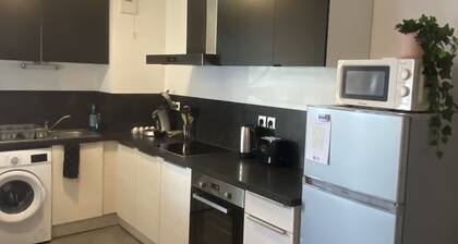 Near Strasbourg and Europa-Park + Large Terrace